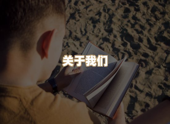 关于丹选阅读站